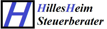 Logo Hillesheim Steuerberater